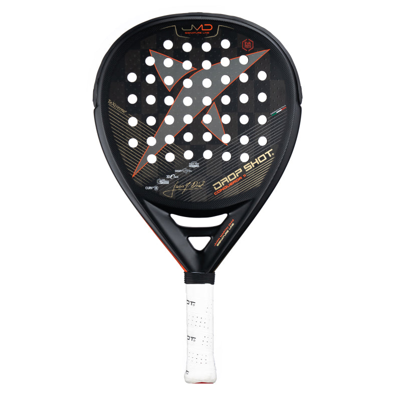 Drop Shot Conqueror 11.0 JMD Padelbat