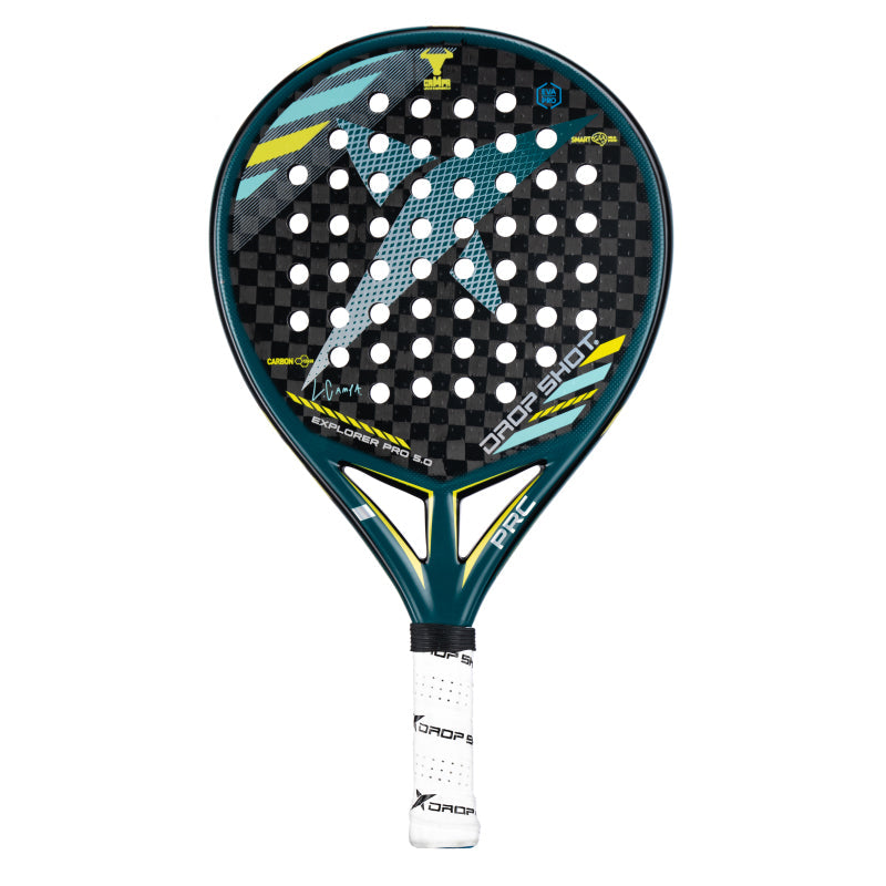 Drop Shot Explorer Pro 5.0 Padelbat