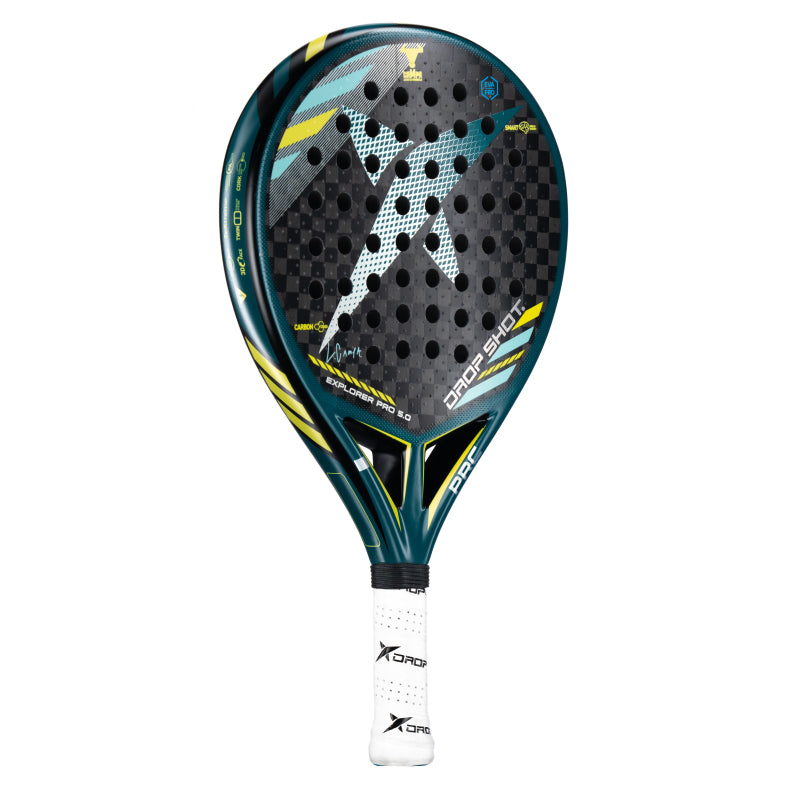 Drop Shot Explorer Pro 5.0 Padelbat