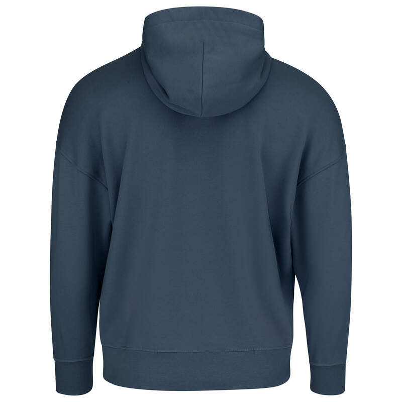 Head Padel Hoodie (Marineblå)