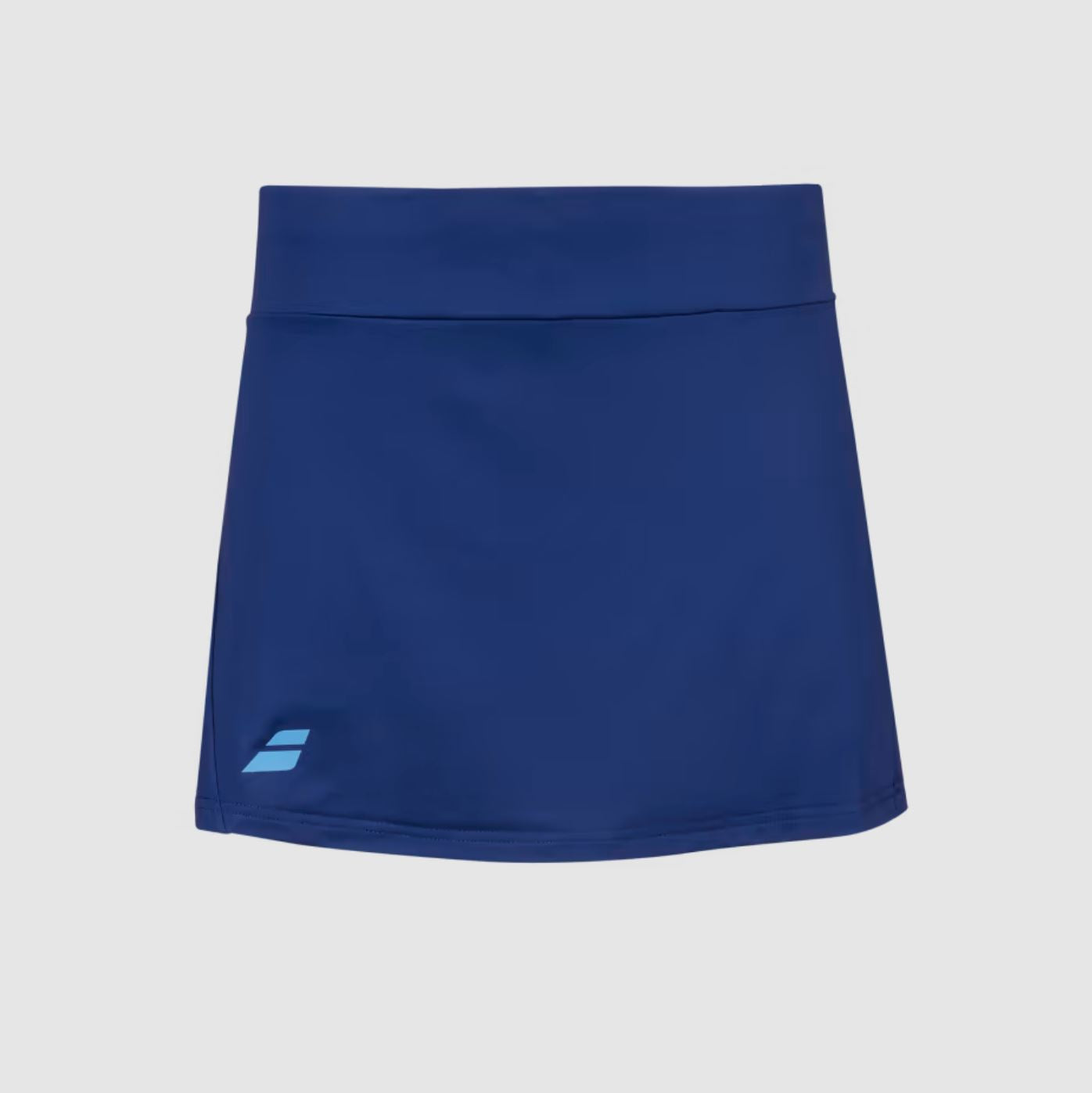 Babolat Play Skirt Women (Dark Blue) - Padellife.dk