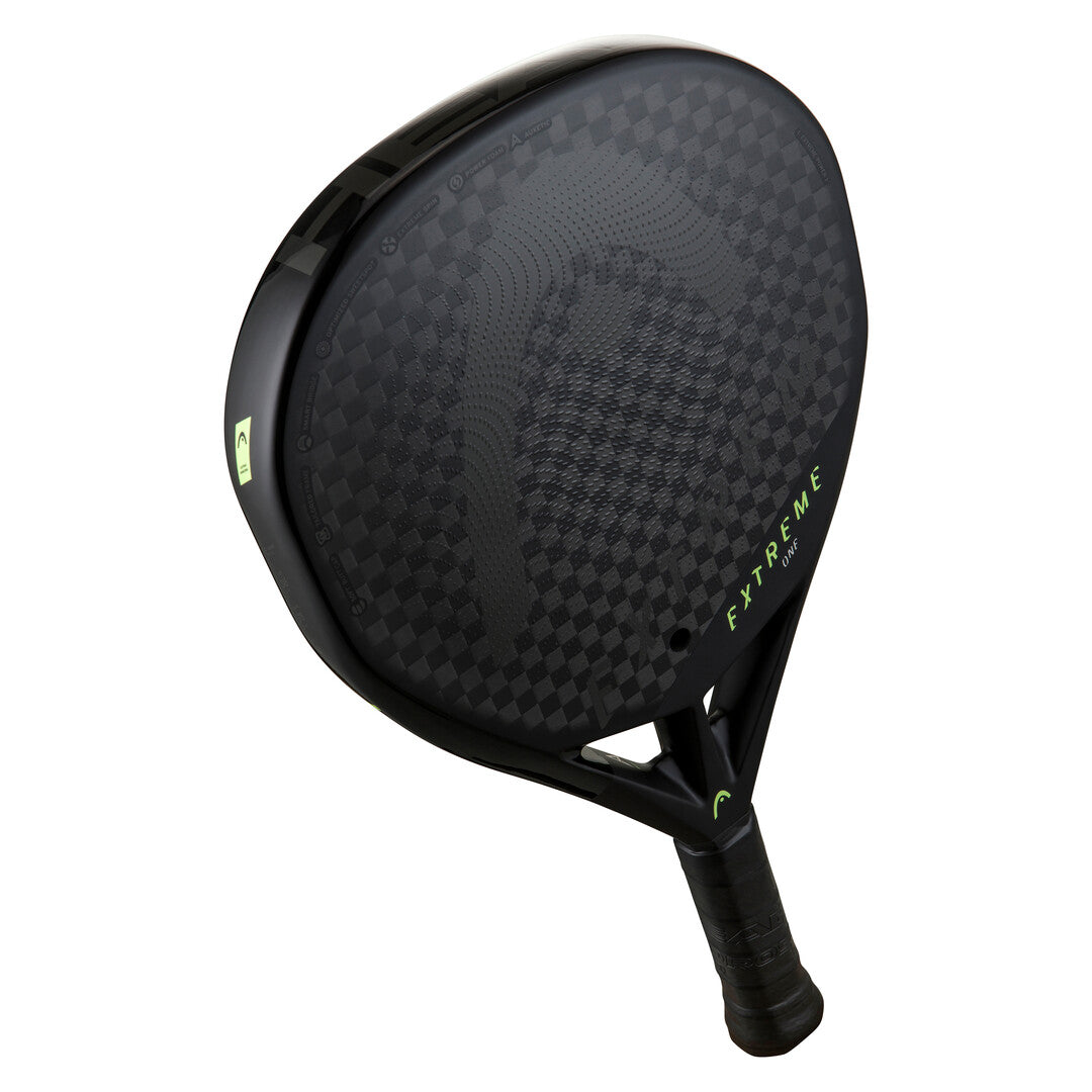 Head Extreme One 2023 padelbat