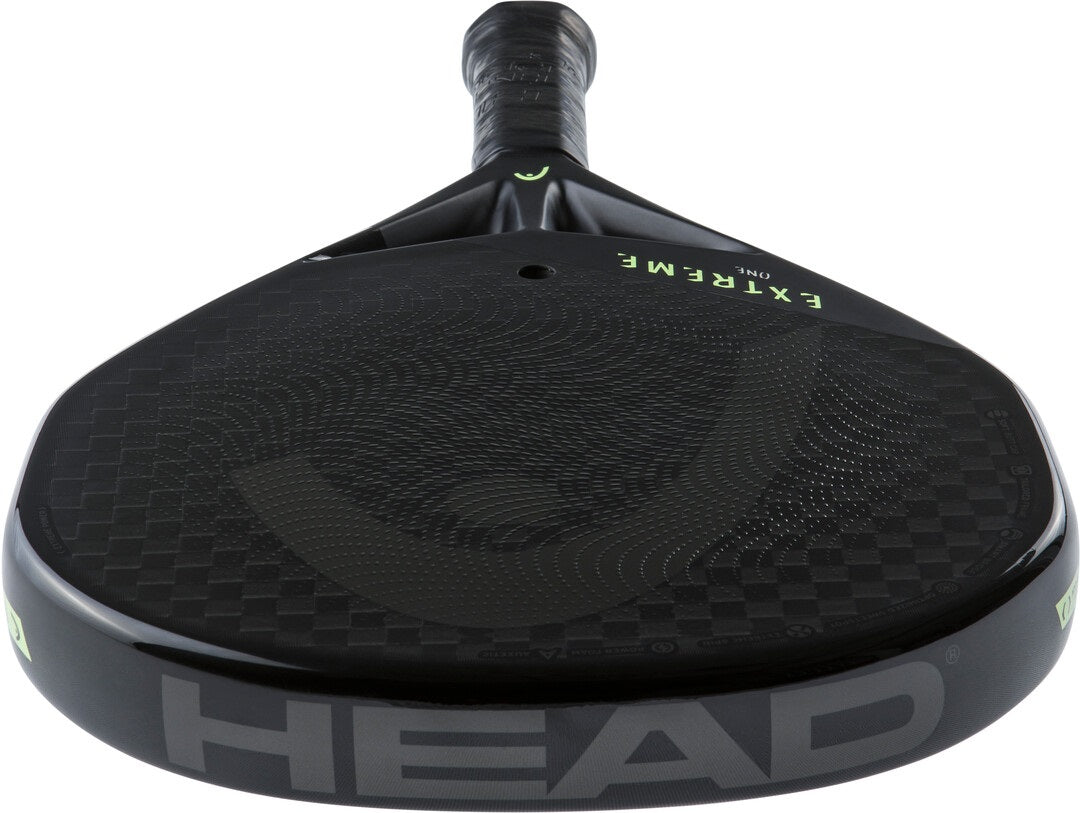 Head Extreme One 2023 padelbat