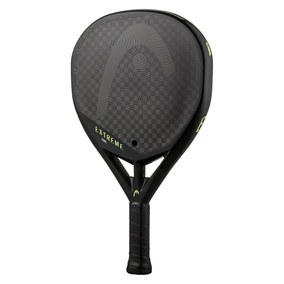 Head Extreme One 2023 padelbat