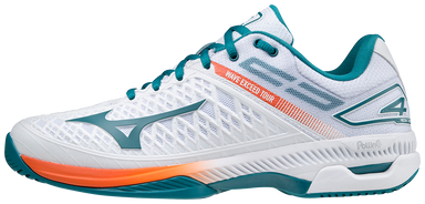 Mizuno Wave Exceed Tour 4 (AC) Padelsko - Padellife.dk