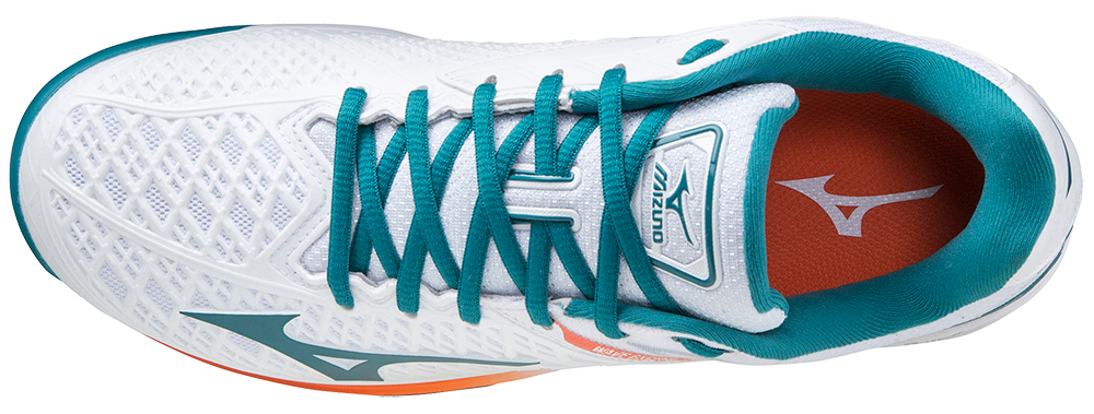 Mizuno Wave Exceed Tour 4 (AC) Padelsko - Padellife.dk