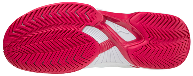 Mizuno Wave Exceed SL 2 (AC) Women Padelsko - Padellife.dk