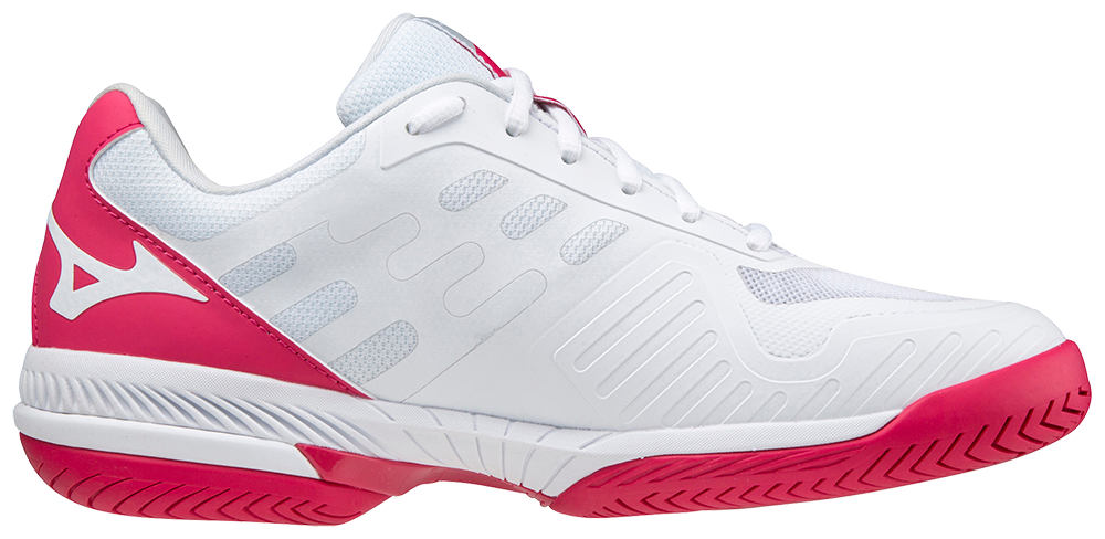 Mizuno Wave Exceed SL 2 (AC) Women Padelsko - Padellife.dk