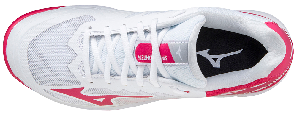 Mizuno Wave Exceed SL 2 (AC) Women Padelsko - Padellife.dk