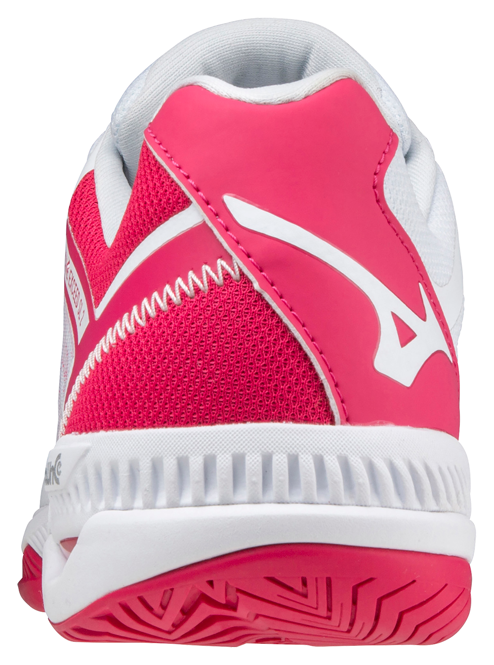 Mizuno Wave Exceed SL 2 (AC) Women Padelsko - Padellife.dk