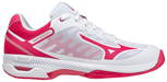 Mizuno Wave Exceed SL 2 (AC) Women Padelsko - Padellife.dk