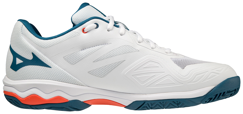 Mizuno Wave Exceed Light AC