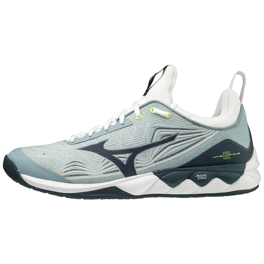 Mizuno Wave Luminous 2 (Men)