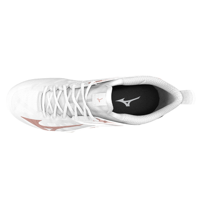 Mizuno Wave Dimension dame sko