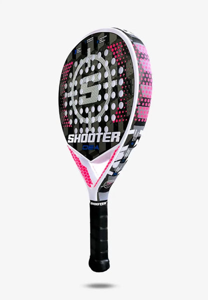 Shooter Dea Padelbat (Fuchsia) - Padellife.dk