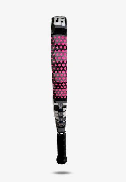 Shooter Dea Padelbat (Fuchsia) - Padellife.dk