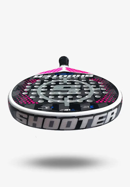 Shooter Dea Padelbat (Fuchsia) - Padellife.dk