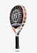 Shooter Dea Padelbat (Orange) - Padellife.dk