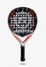 Shooter Dea Padelbat (Orange) - Padellife.dk