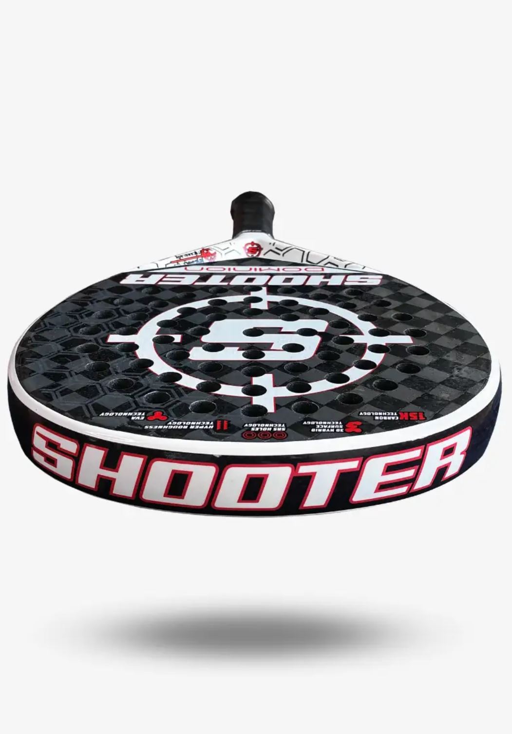 Shooter Dominion Padelbat