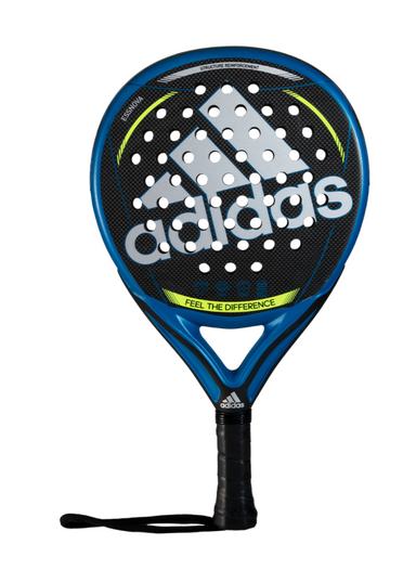 Adidas Essnova Carbon CTRL 3.1 Padelbat - Padellife.dk