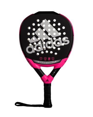 Adidas Metalbone Woman Lite 2022 Padelbat - Padellife.dk