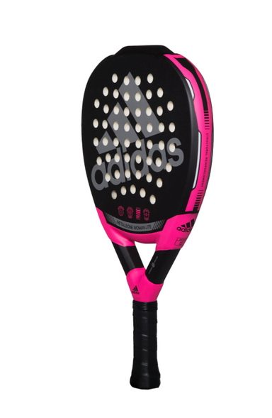 Adidas Metalbone Woman Lite 2022 Padelbat - Padellife.dk