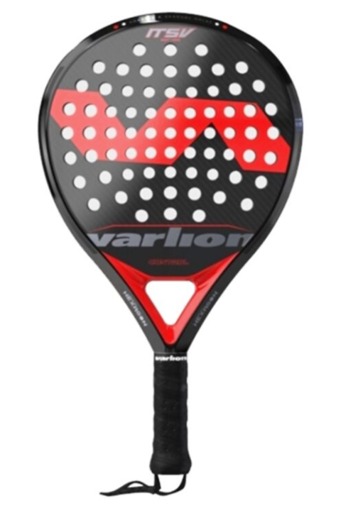 Varlion LW Hexagon 8.8 2021 Padelbat - Padellife.dk