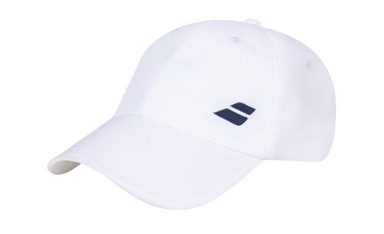 Babolat Basic Logo Cap - Padellife.dk