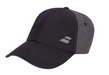 Babolat Basic Logo Cap - Padellife.dk