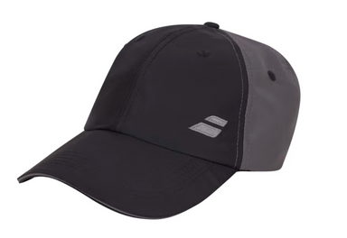 Babolat Basic Logo Cap - Padellife.dk