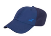 Babolat Basic Logo Cap - Padellife.dk
