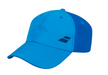 Babolat Basic Logo Cap - Padellife.dk