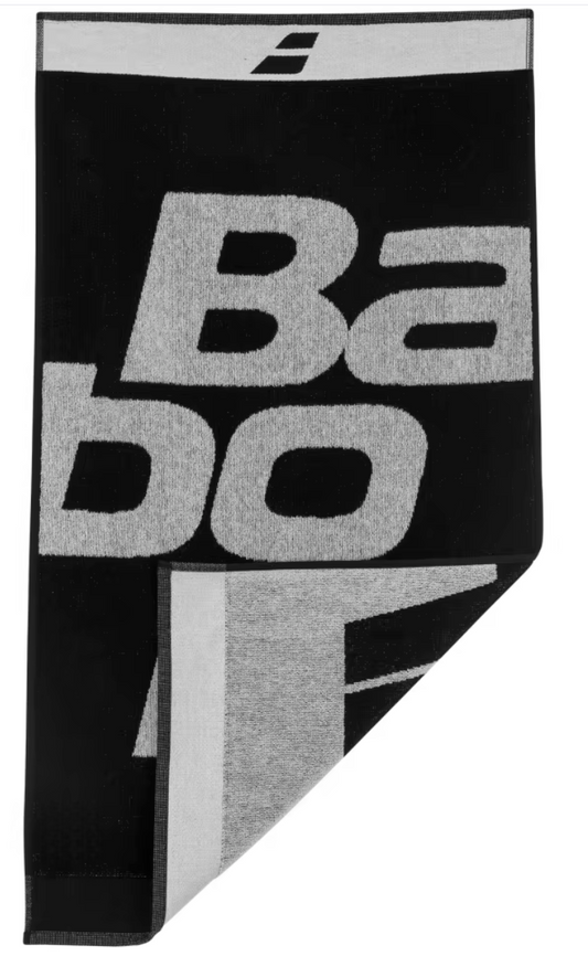 Babolat Medium Towel - Padellife.dk