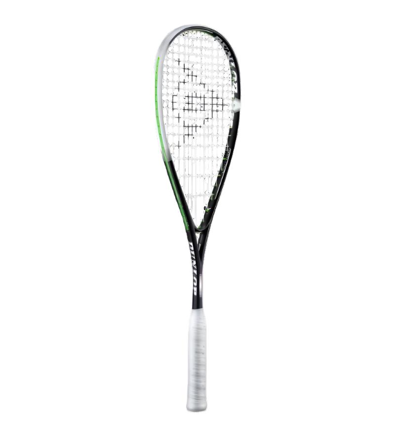 Dunlop Sonic Core Evolution 130 Squashketcher - racketlife.dk