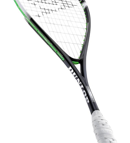 Dunlop Sonic Core Evolution 130 Squashketcher - racketlife.dk