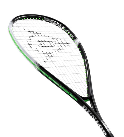 Dunlop Sonic Core Evolution 130 Squashketcher - racketlife.dk