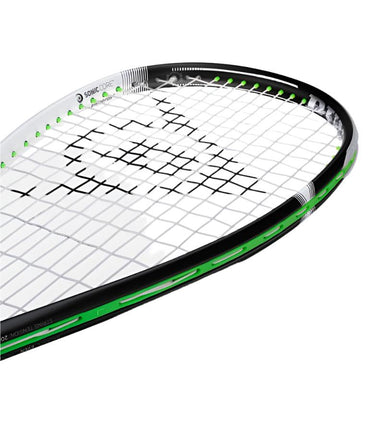 Dunlop Sonic Core Evolution 130 Squashketcher - racketlife.dk