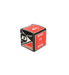 Dunlop progress squash bold rød prik