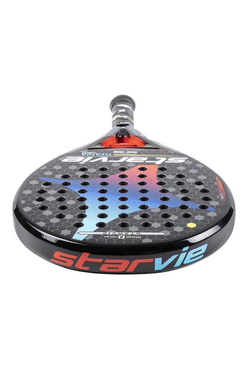 Starvie Kepler Titania Pro Padelbat - Padellife.dk