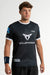 Nox Agustin Tapia Official T-shirt 2021 (Sort) - Padellife.dk