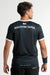 Nox Agustin Tapia Official T-shirt 2021 (Sort) - Padellife.dk