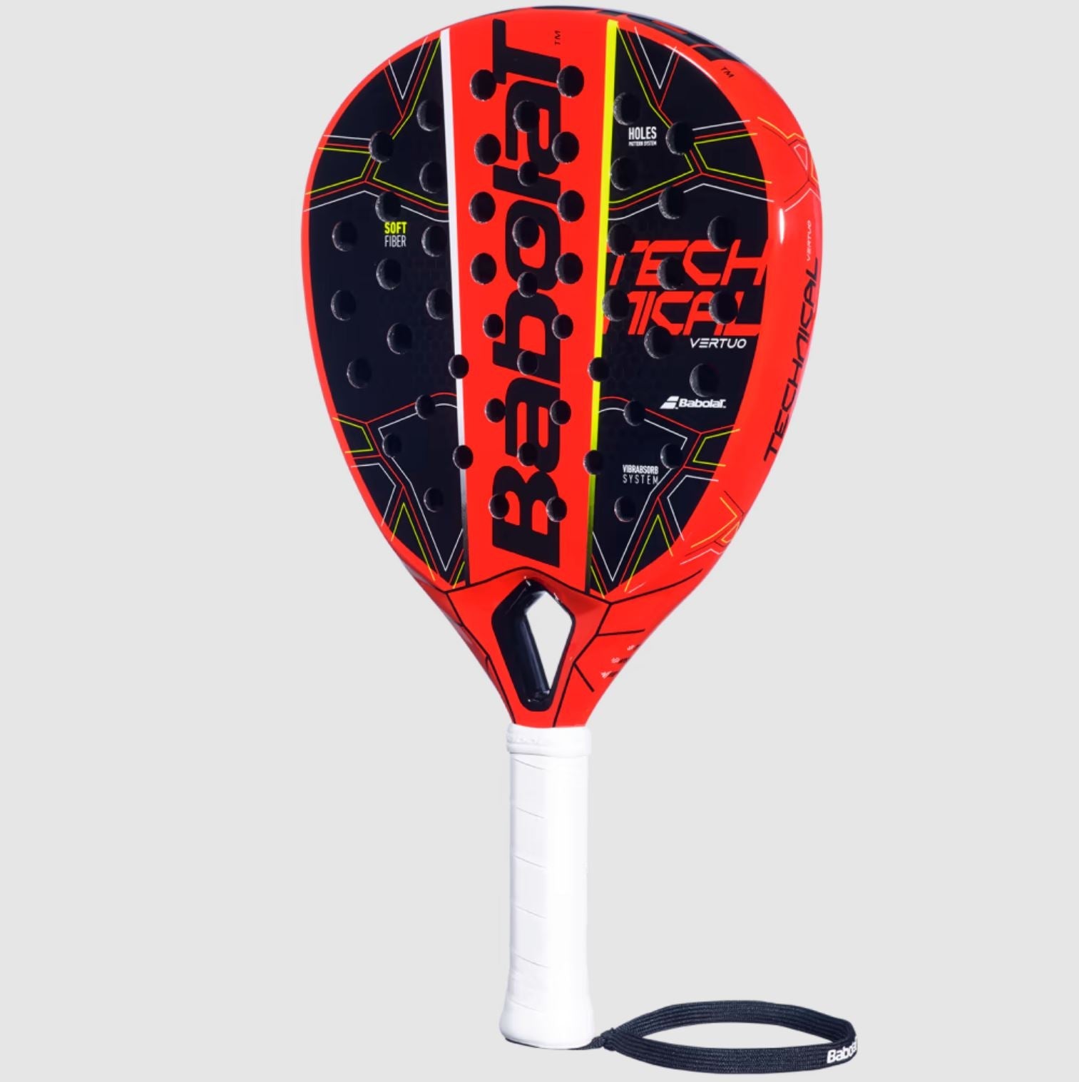 Babolat Technical Vertuo 2022 Padelbat