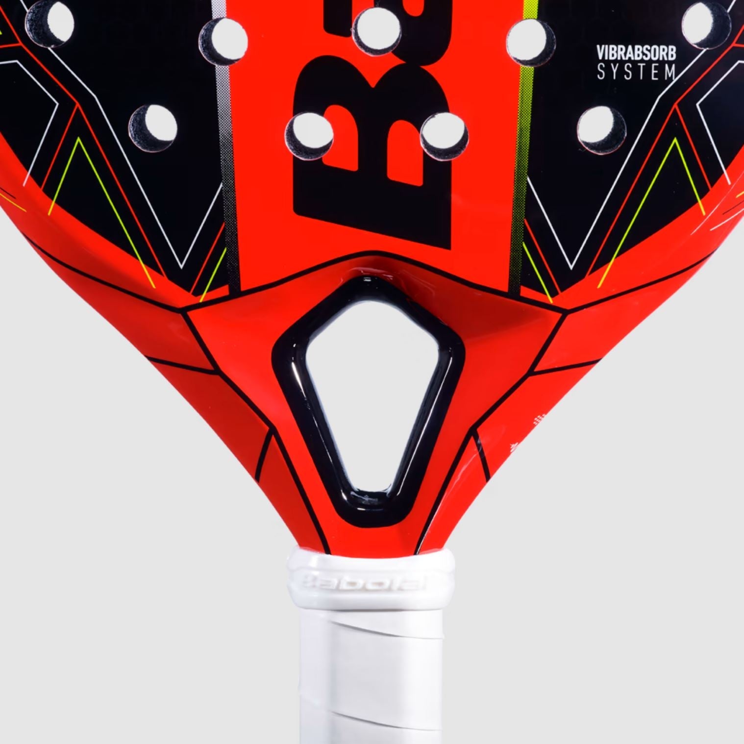 Babolat Technical Vertuo 2022 Padelbat