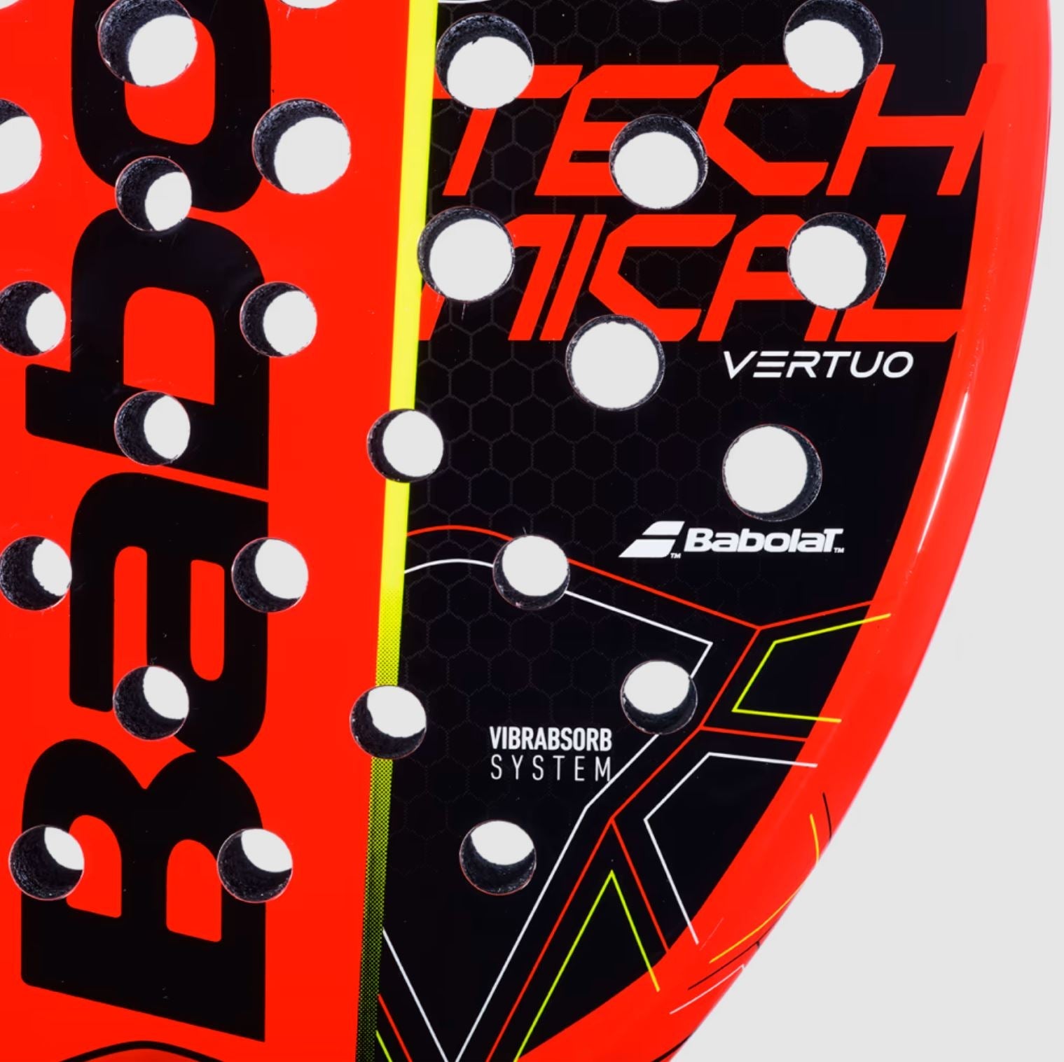 Babolat Technical Vertuo 2022 Padelbat