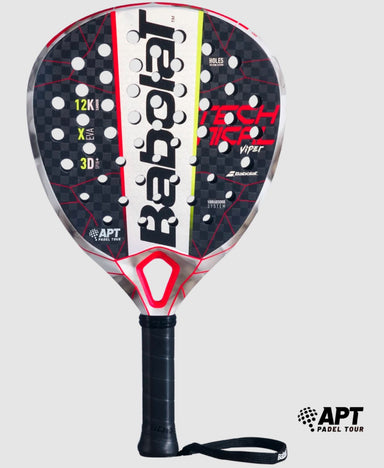 Babolat Technical Viper APT 2022 Padelbat - Padellife.dk