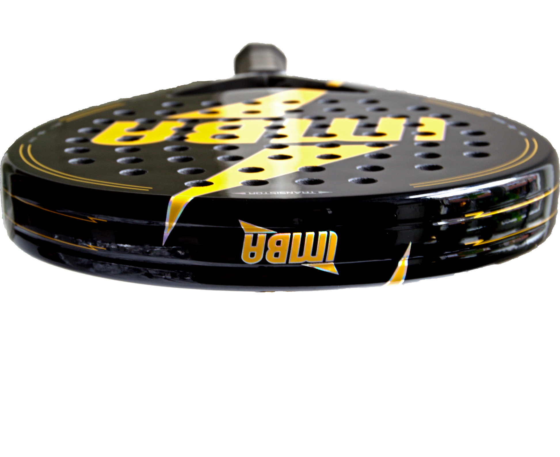 Imba Transistor Padelbat - Padellife.dk