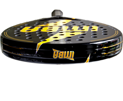 Imba Transistor Padelbat - Padellife.dk