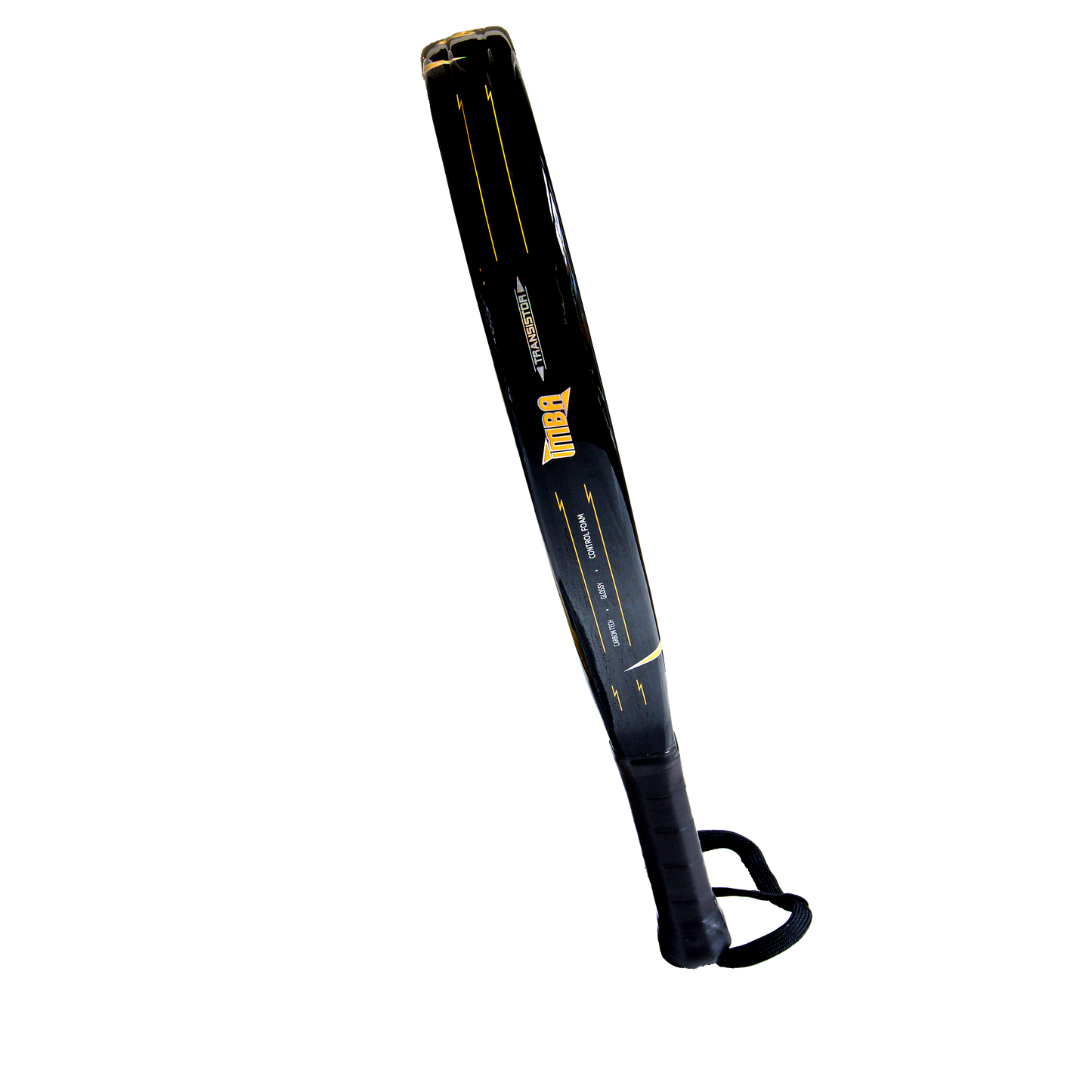 Imba Transistor Padelbat - Padellife.dk