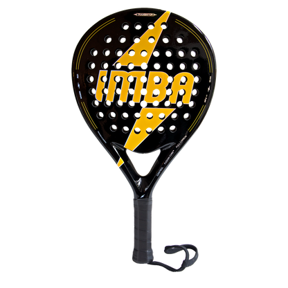 Imba Transistor Padelbat - Padellife.dk